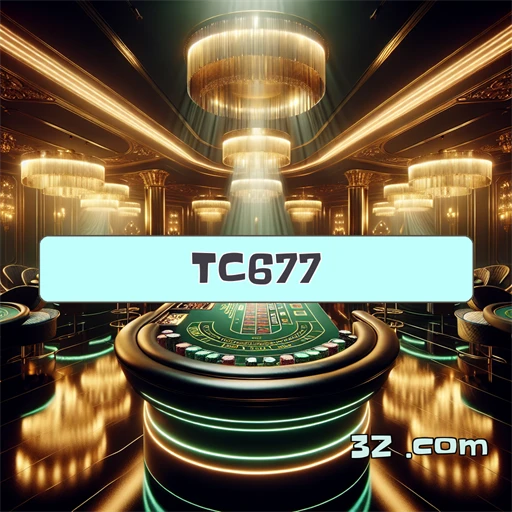 A Magia dos Slots: Recursos Que Encantam no tc677.com